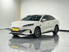 BYD Seal 06 DM-i Ultra Edition 1.5L 128km Smart Enjoyment Edition - фото 1