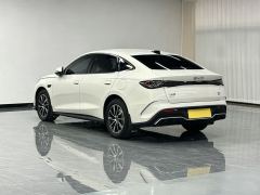 BYD Seal 06 DM-i Ultra Edition 1.5L 128km Smart Enjoyment Edition - фото 14