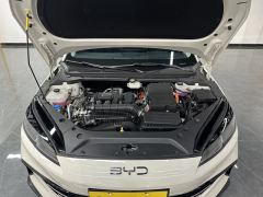BYD Seal 06 DM-i Ultra Edition 1.5L 128km Smart Enjoyment Edition - фото 16