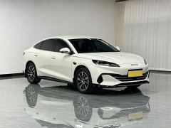 BYD Seal 06 DM-i Ultra Edition 1.5L 128km Smart Enjoyment Edition - фото 3