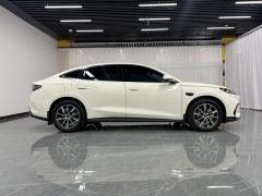 BYD Seal 06 DM-i Ultra Edition 1.5L 128km Smart Enjoyment Edition - фото 4
