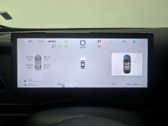 BYD Seal 06 DM-i Ultra Edition 1.5L 128km Smart Enjoyment Edition - фото 8