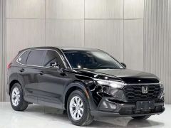 Honda CR-V 30 1.5T 2WD Edition 5 - фото 3