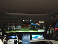 Geely Galaxy L7 1.5T 115km Starship - photo 14