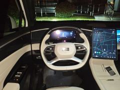 Geely Galaxy L7 1.5T 115km Starship - photo 6