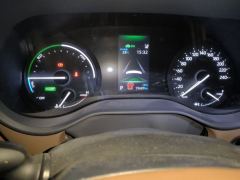 Toyota Sienna 2.5L Hybrid Comfort Edition - фото 13