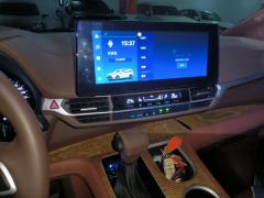 Toyota Sienna 2.5L Hybrid Comfort Edition - фото 14