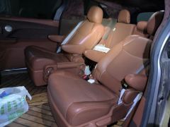 Toyota Sienna 2.5L Hybrid Comfort Edition - фото 18