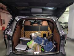 Toyota Sienna 2.5L Hybrid Comfort Edition - фото 20