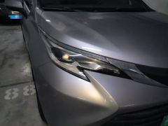 Toyota Sienna 2.5L Hybrid Comfort Edition - фото 7