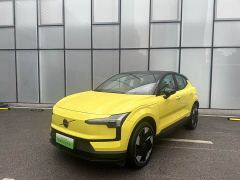 Volvo EX30 Rear-Wheel Drive Extended Range Ultra - ფოტო 1