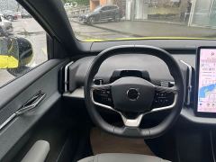 Volvo EX30 Rear-Wheel Drive Extended Range Ultra - ფოტო 12