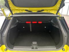 Volvo EX30 Rear-Wheel Drive Extended Range Ultra - ფოტო 15