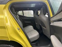 Volvo EX30 Rear-Wheel Drive Extended Range Ultra - ფოტო 17