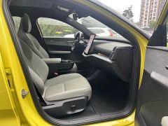 Volvo EX30 Rear-Wheel Drive Extended Range Ultra - ფოტო 18