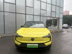 Volvo EX30 Rear-Wheel Drive Extended Range Ultra - ფოტო 2
