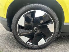Volvo EX30 Rear-Wheel Drive Extended Range Ultra - ფოტო 20