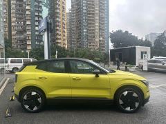 Volvo EX30 Rear-Wheel Drive Extended Range Ultra - ფოტო 4