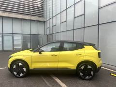Volvo EX30 Rear-Wheel Drive Extended Range Ultra - ფოტო 5
