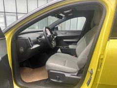 Volvo EX30 Rear-Wheel Drive Extended Range Ultra - ფოტო 8