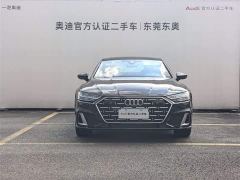 Audi A7L 45 TFSI Luxury - photo 2