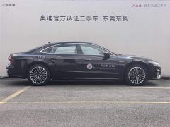 Audi A7L 45 TFSI Luxury - photo 3