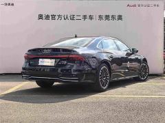Audi A7L 45 TFSI Luxury - photo 4
