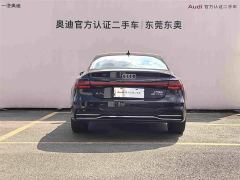 Audi A7L 45 TFSI Luxury - photo 5
