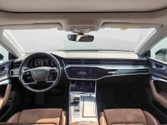 Audi A7L 45 TFSI Luxury - photo 6