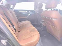 Audi A7L 45 TFSI Luxury - photo 7