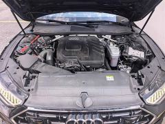 Audi A7L 45 TFSI Luxury - photo 9