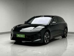 NIO ET5T 75kWh Touring - ფოტო 1