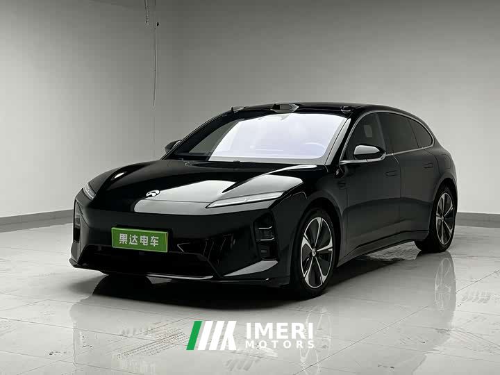 NIO ET5T 75kWh Touring