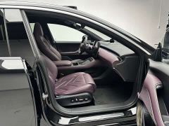 NIO ET5T 75kWh Touring - ფოტო 11