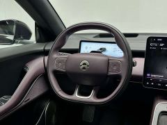 NIO ET5T 75kWh Touring - ფოტო 13