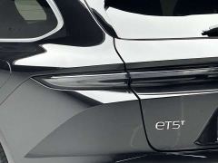 NIO ET5T 75kWh Touring - ფოტო 16