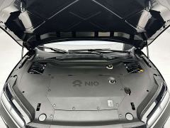 NIO ET5T 75kWh Touring - ფოტო 20