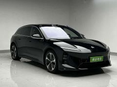 NIO ET5T 75kWh Touring - ფოტო 3