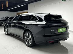 NIO ET5T 75kWh Touring - ფოტო 8