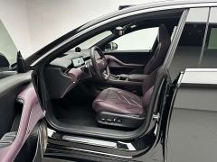 NIO ET5T 75kWh Touring - ფოტო 9