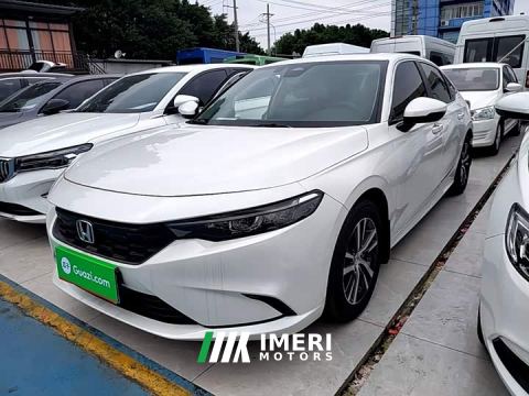 2024 Honda Envix 240TURBO CVT Leading Edition - ავტომობილი ჩინეთიდან