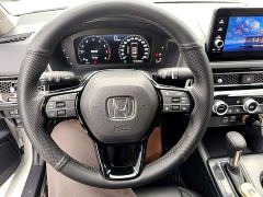 Honda Envix 240TURBO CVT Leading Edition - photo 10
