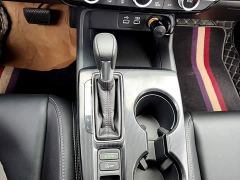 Honda Envix 240TURBO CVT Leading Edition - photo 13