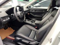 Honda Envix 240TURBO CVT Leading Edition - photo 14