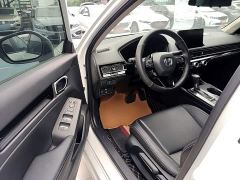 Honda Envix 240TURBO CVT Leading Edition - photo 15
