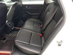 Honda Envix 240TURBO CVT Leading Edition - photo 16