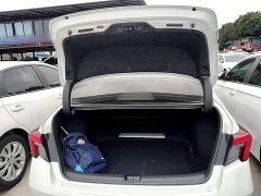 Honda Envix 240TURBO CVT Leading Edition - photo 18