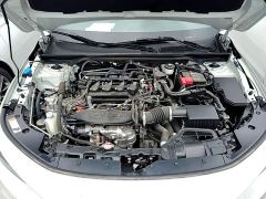Honda Envix 240TURBO CVT Leading Edition - photo 19