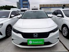 Honda Envix 240TURBO CVT Leading Edition - photo 2