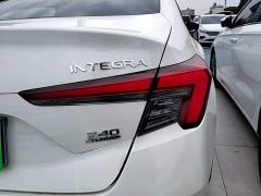 Honda Envix 240TURBO CVT Leading Edition - photo 7